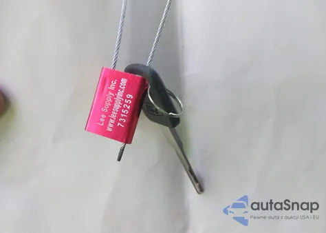 2011 Ford E-250 Commercial from USA, damaged, VIN 1FTNE2EL9BDA70808